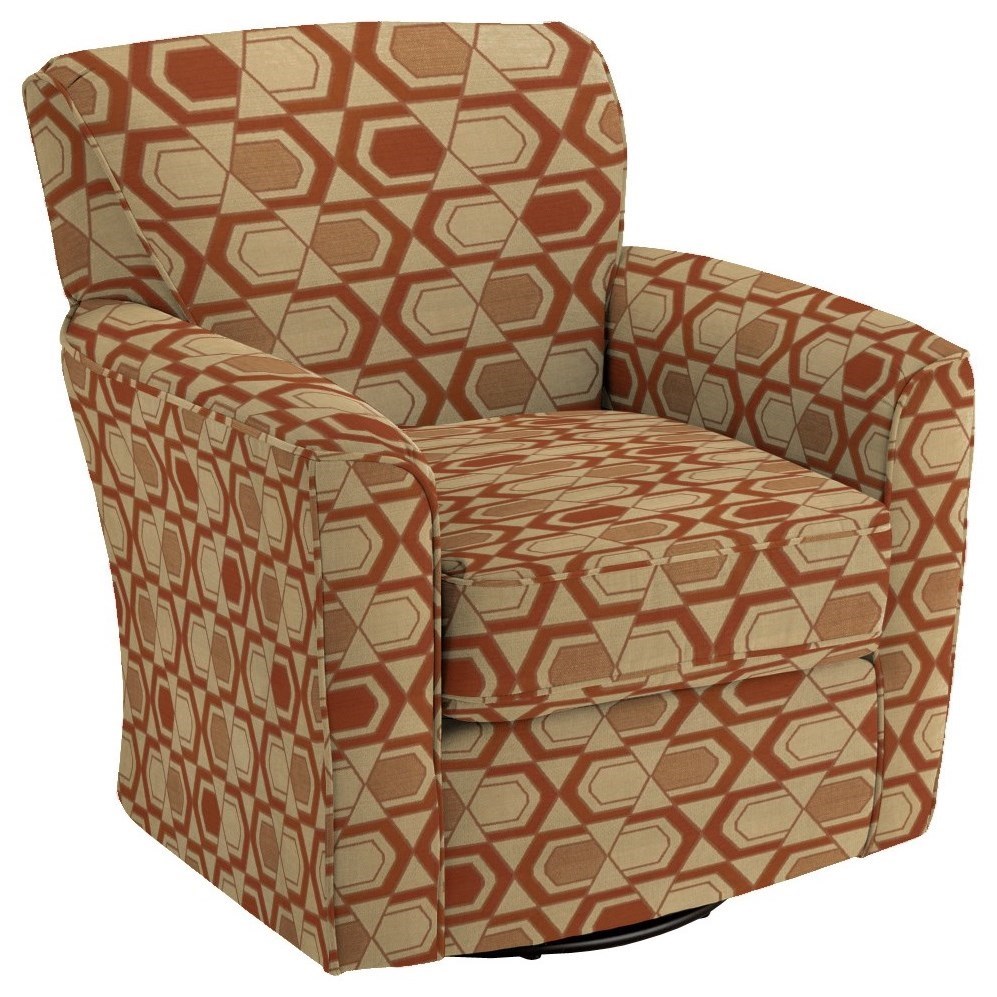 Kaylee swivel glider outlet